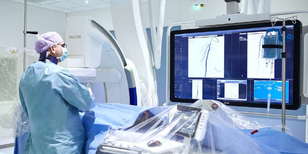 Surgical Imaging Market Growth, Revenue Trends and Report 2023-2028