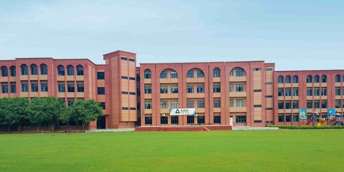 Derive quality education at the top CBSE School in Noida!