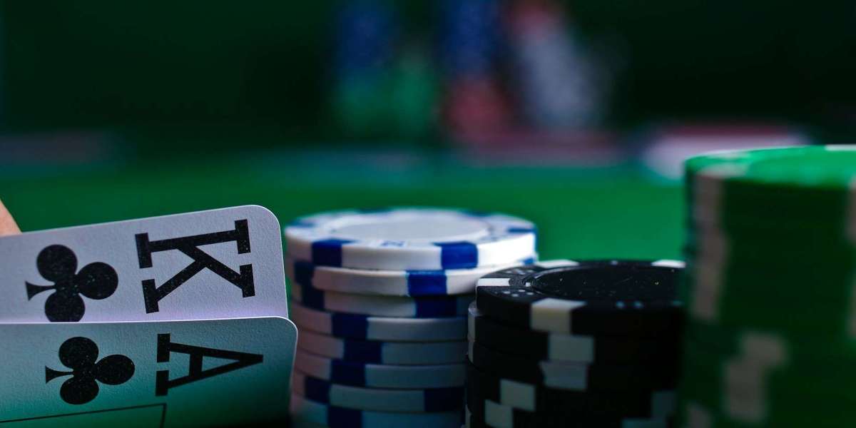Kuinka valita paras online-kasinoopas