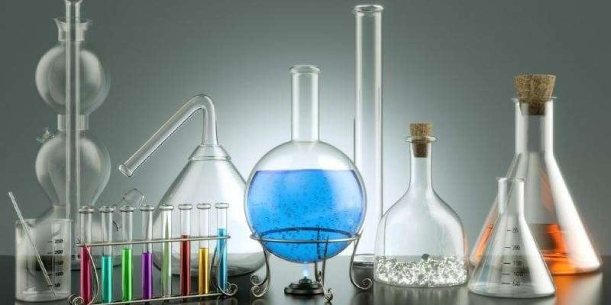 Pyridine Market Size, Share, Growth, Trends | Global Industry Analysis and Forecast 2032 | ChemAnalyst