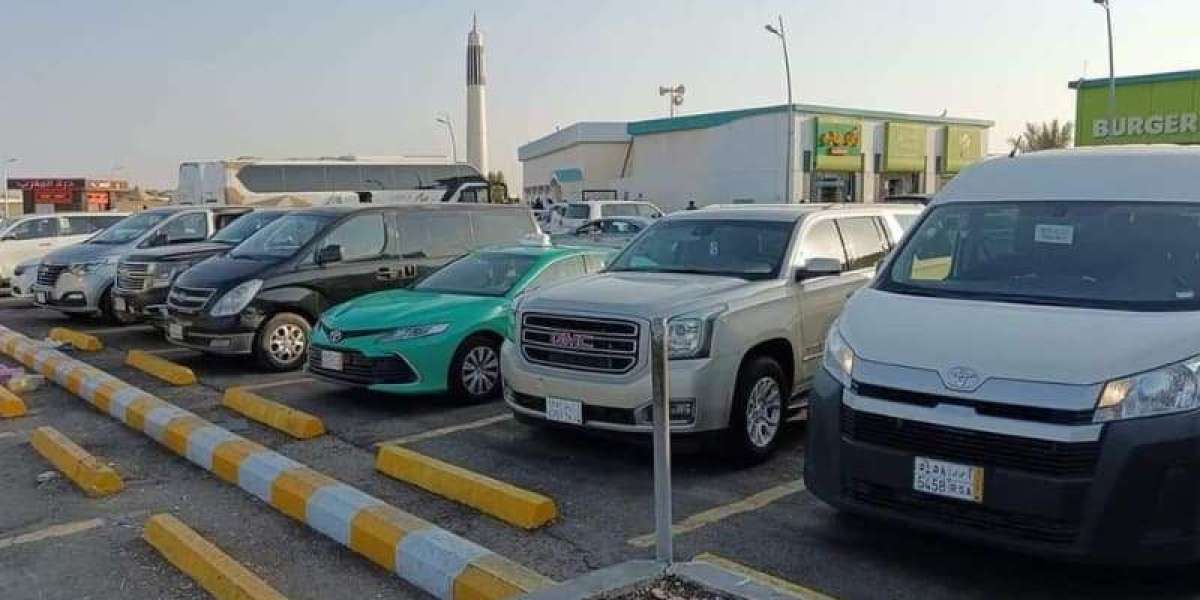 Affordable Taxi Services For Umrah Pilgrims In Saudi Arabia