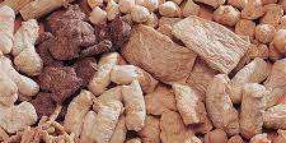 Textured Soy Protein Market: Forthcoming Trends and Share Analysis by 2030