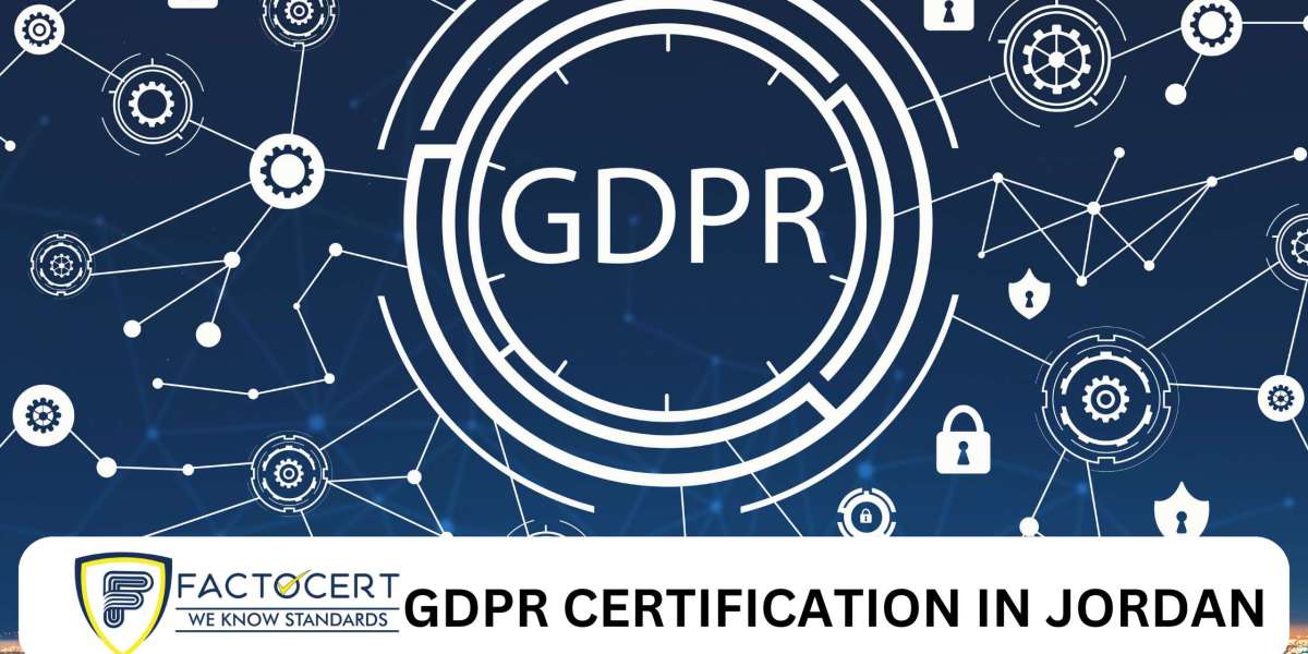 How to obtain GDPR Certification?