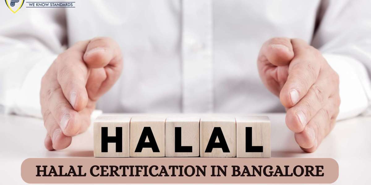 Halal Certification For Food, Herbal & Cosmetics, And Other Products