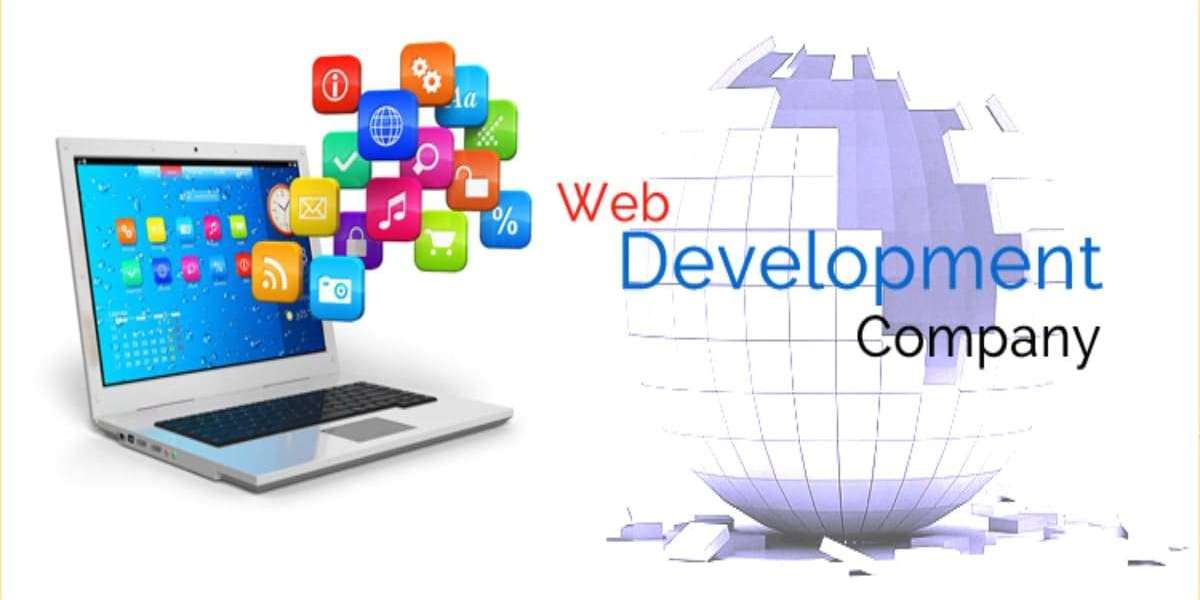 Driving Excellence with Top Website Development Companies in the USA
