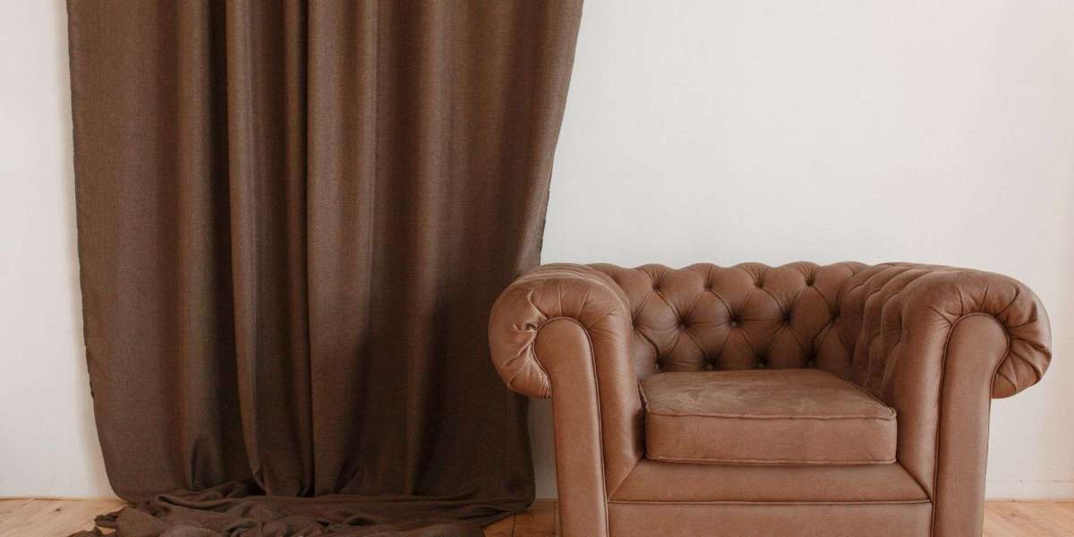 Mastering Style: A Beginner's Guide to Decorating Leather Chesterfield Sofa