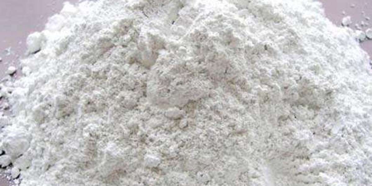 Indian Kaolin: From Earth to Elegance