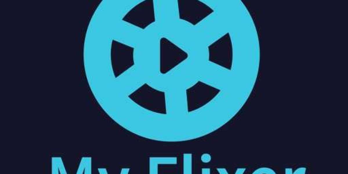 MyFlixer - Uninterrupted movie streaming website