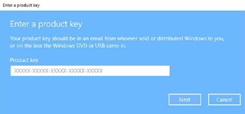 Windows 11 Key - Free Product Keys For All Versions (2024)