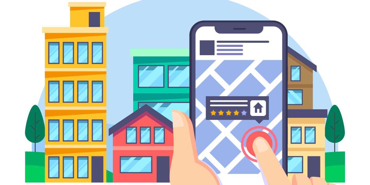 Revolutionizing Real Estate: A Comprehensive Guide to Real Estate App Development Services and Costs