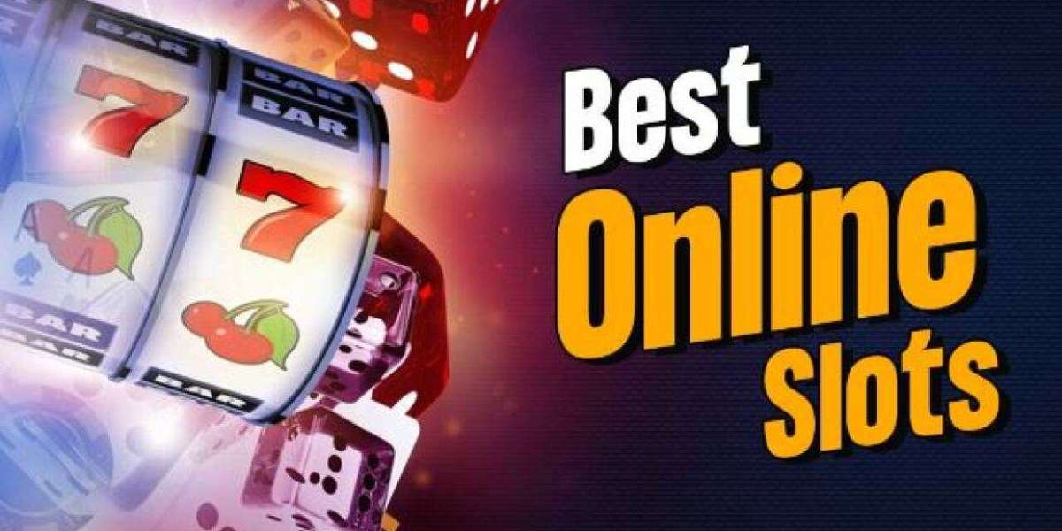 5 Most Important Things to Know When Enjoying Casino Slots On the web