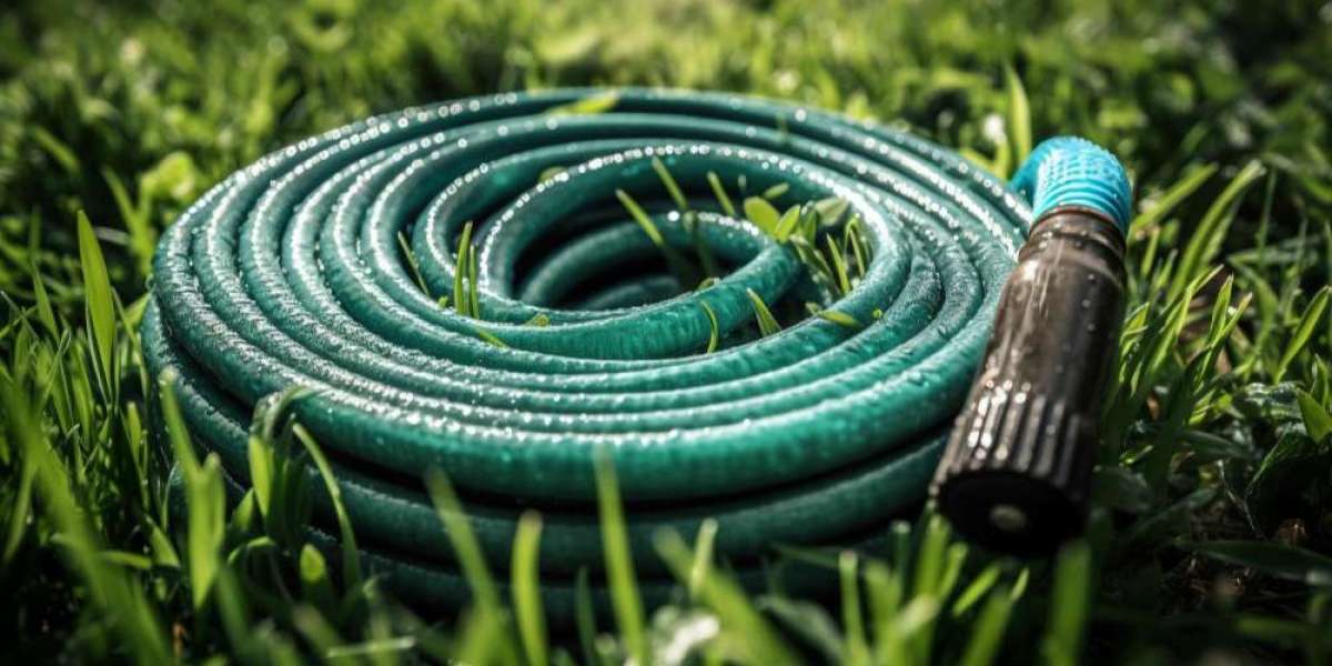 Flexible Agricultural Hose Market Scope, Applications and Competitive Outlook To 2032