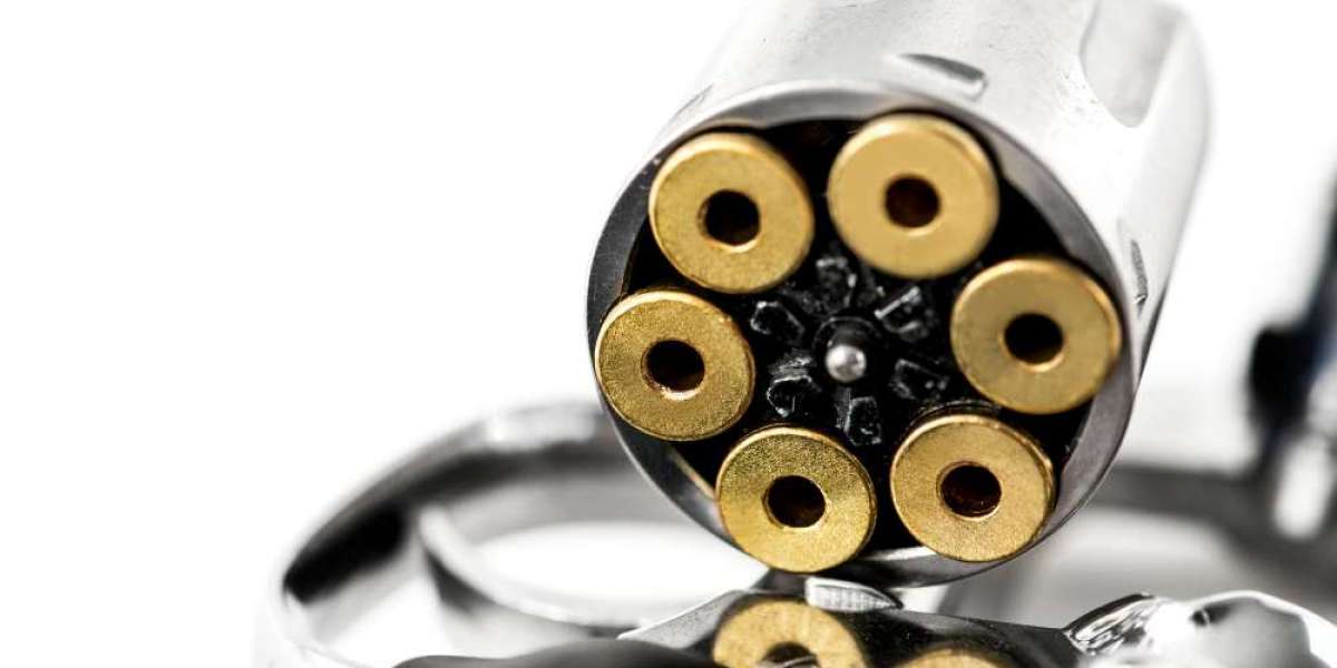 Guns and Ammunition Packaging Market By Manufacturers, Revenue, Trend And Forecast Report 2024-2033