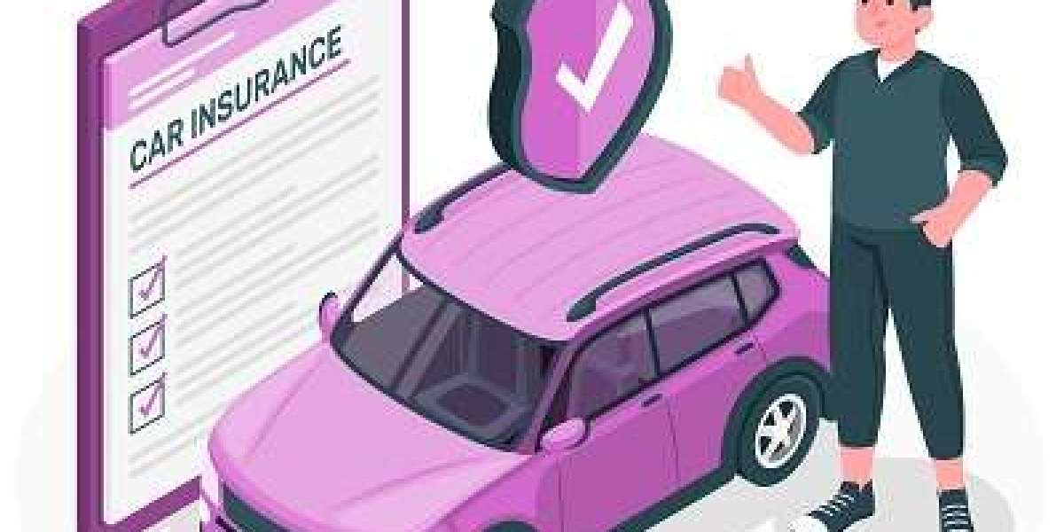 Buy and Renew Third Party Car Insurance Policy Online