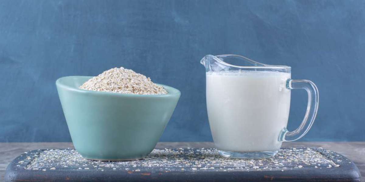 Instant Milk Powder Market Growth, Consumption Analysis and Forecast 2032