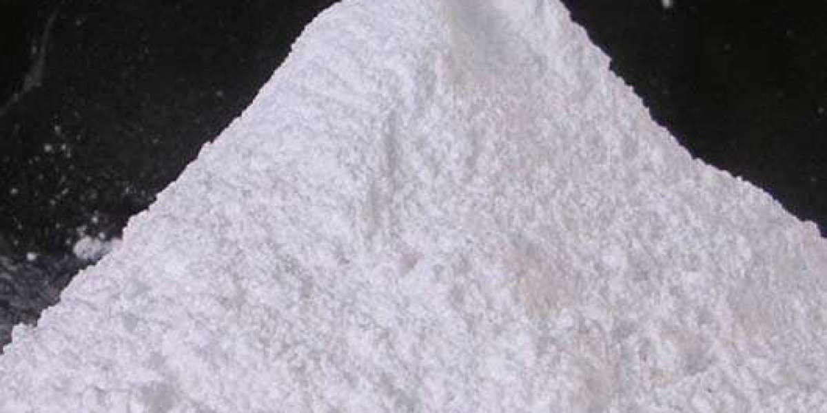 Discovering the Best Talc Powder Suppliers in India