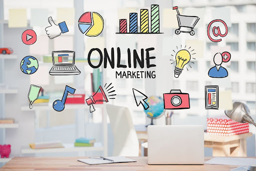 Unlocking The Power Of Online Marketing
