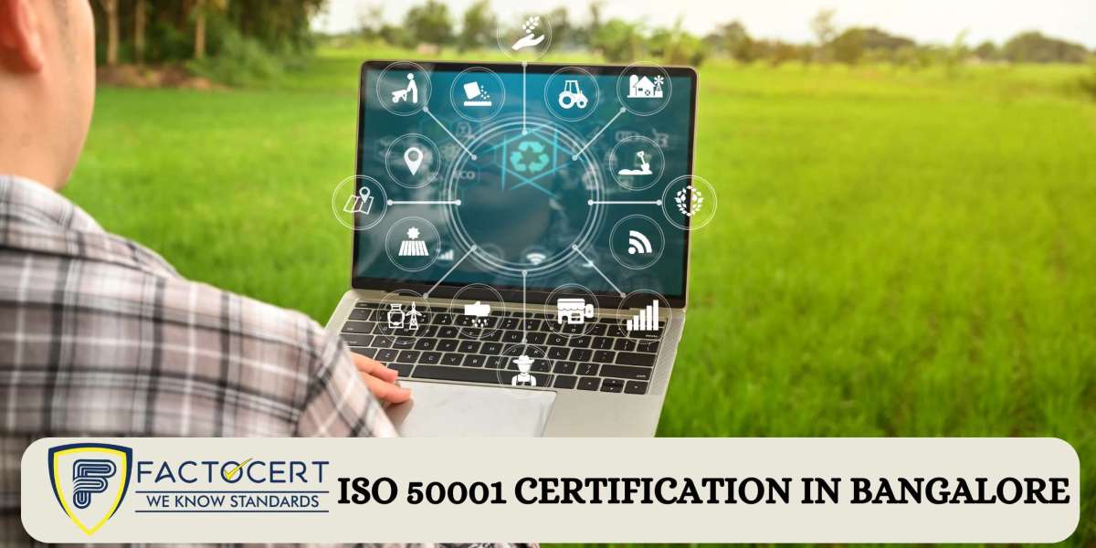 Why ISO 50001 Certification is Important to Companies
