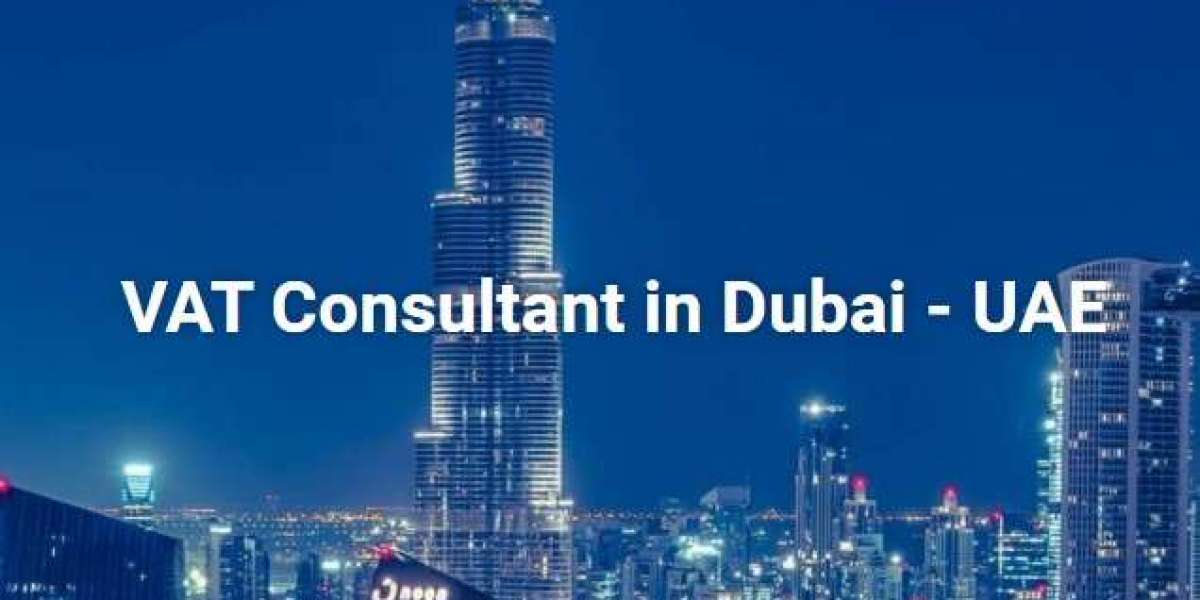 Unveiling Excellence: The Best VAT Consultancy Service in UAE