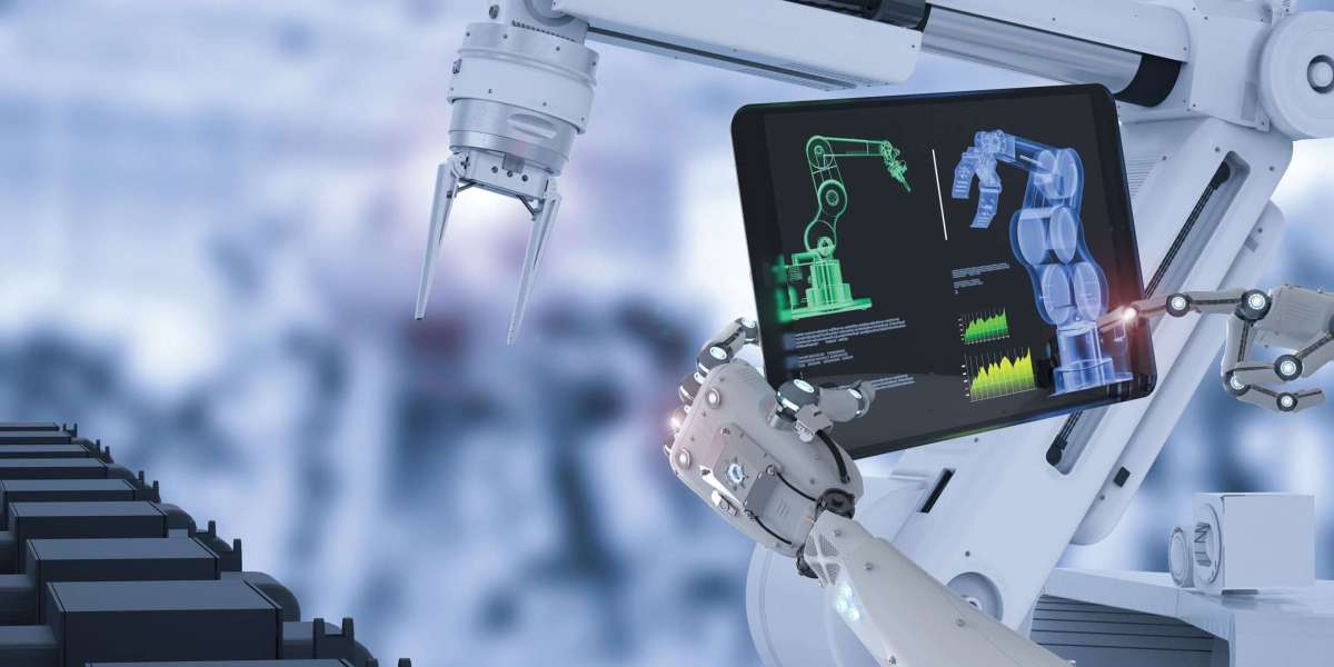 Vision Guided Robotics Market Share, Trend, Segmentation and Forecast to 2027