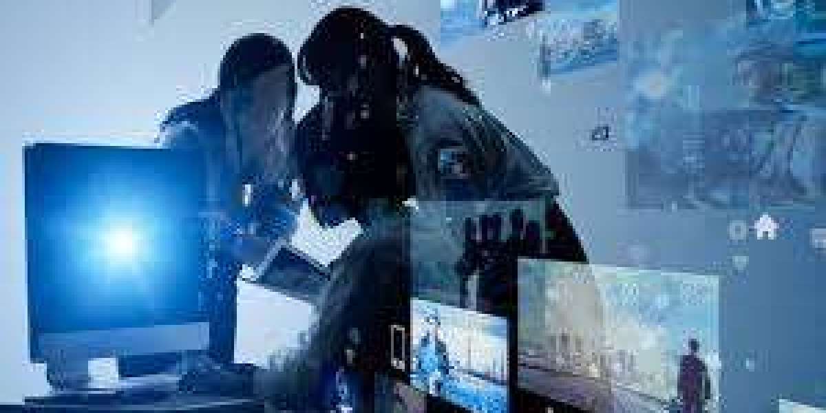 Video Streaming Market Growth, Trends & Regional Analysis Report to 2032