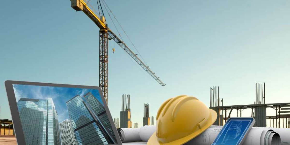 Construction Estimation Software Market Size, Share, Analysis and Forecast To 2030