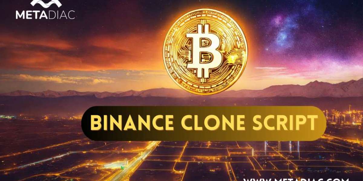 Ensure the safe Crypto Exchanges with Binance Clone Script