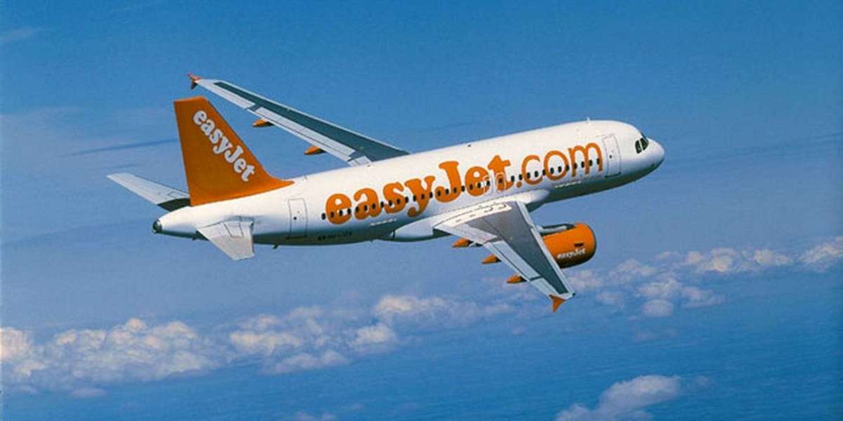 How Do I Talk to a Live Person at EasyJet Air?