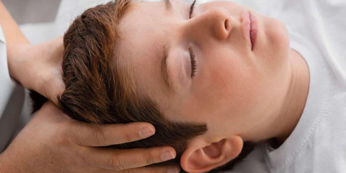 Acupuncture for Headache in Morristown Relieve Naturally