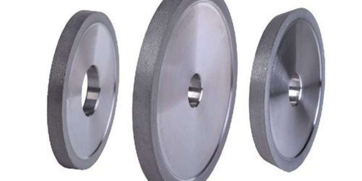 Cubic Boron Nitride (CBN) Wheels Market Forecast, Report and Size 2023-2031