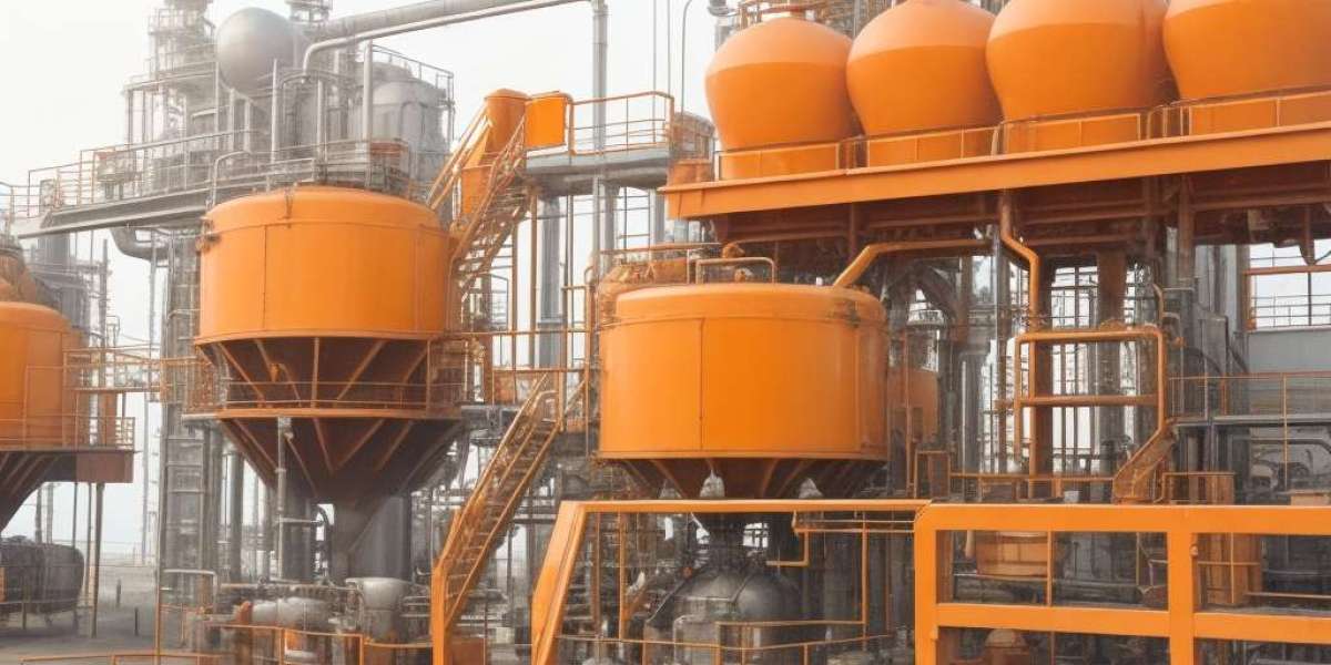 Orange Oil Manufacturing Plant Project Report 2024: Raw Materials, Investment Opportunities, Cost and Revenue