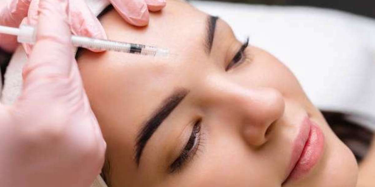 Glow Up: The Insider's Guide to Botox in Dubai