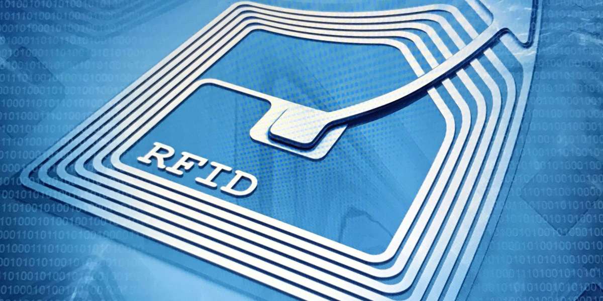 RFID Market Trends, Sales, Supply, Demand and Analysis by Forecast to 2030