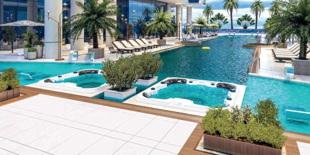 Seaside Splendor: Unveiling Stunning Apartments for Sale in Oceanz