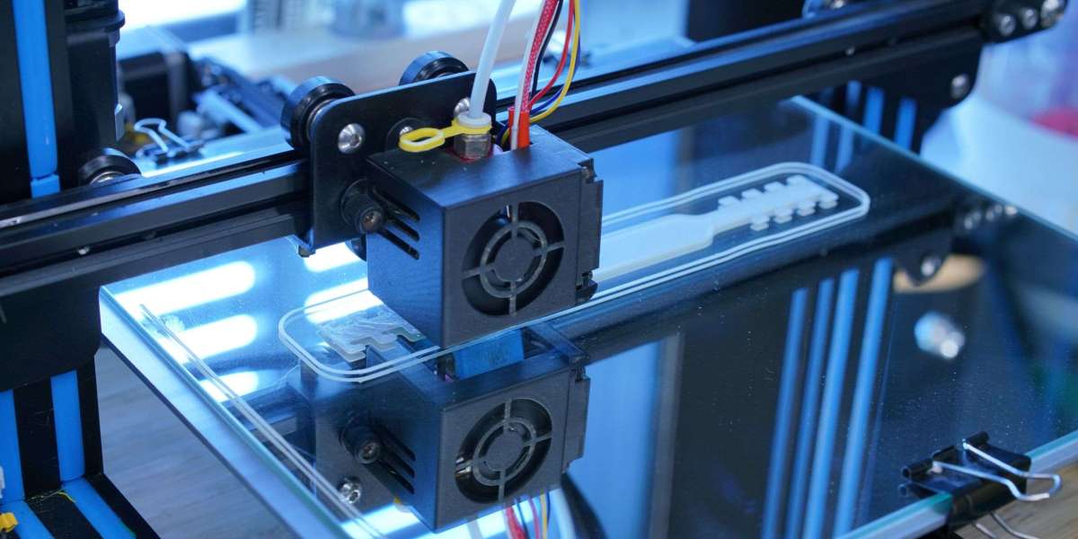 United States 3D Printing Market Size, Share, Sales Analysis, Forecast 2023-2028