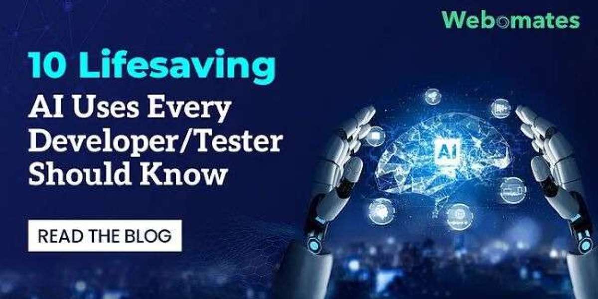 10 Lifesaving AI Uses Every Developer/Tester Should Know