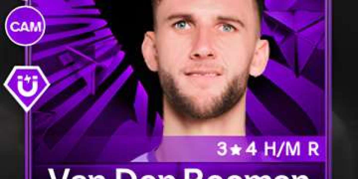 Mastering FC 24: Acquire Branco van den Boomen's Elite Player Card