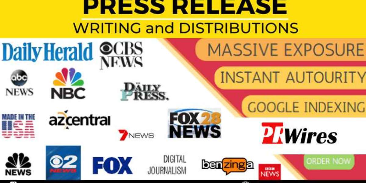 Mastering the Art of Press Release Distribution Services: A Comprehensive Guide