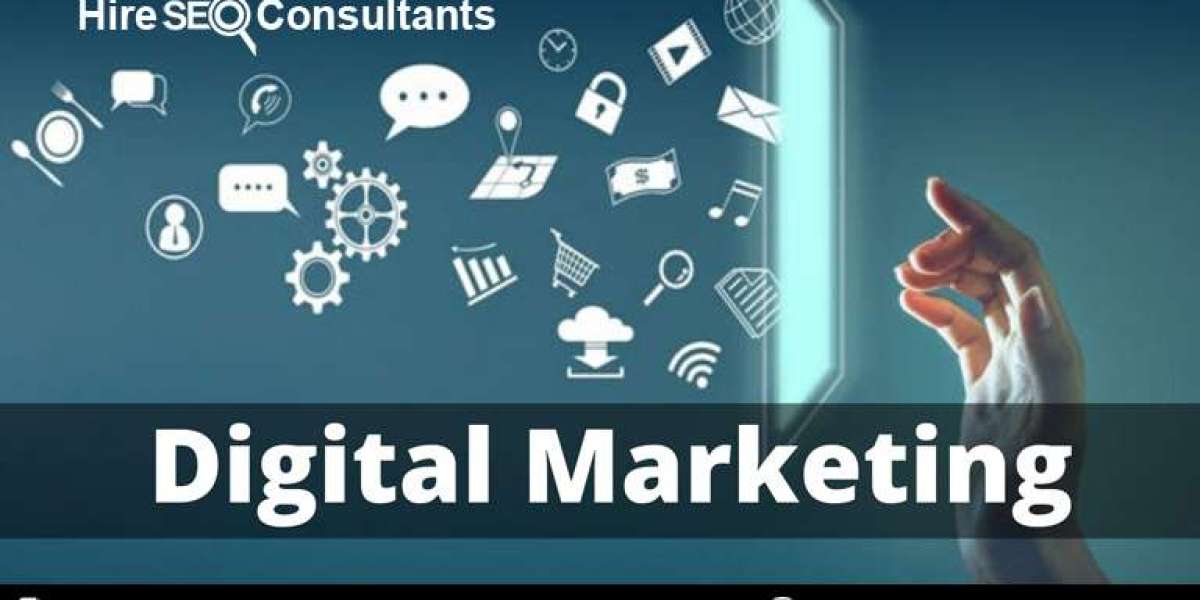 Driving Results: Digital Marketing Services in Austin