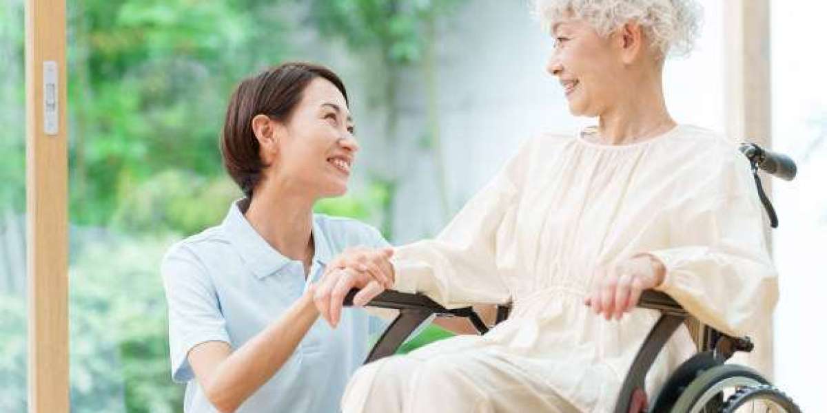 Caring at Your Doorstep: Navigating Home Health Services in Dubai