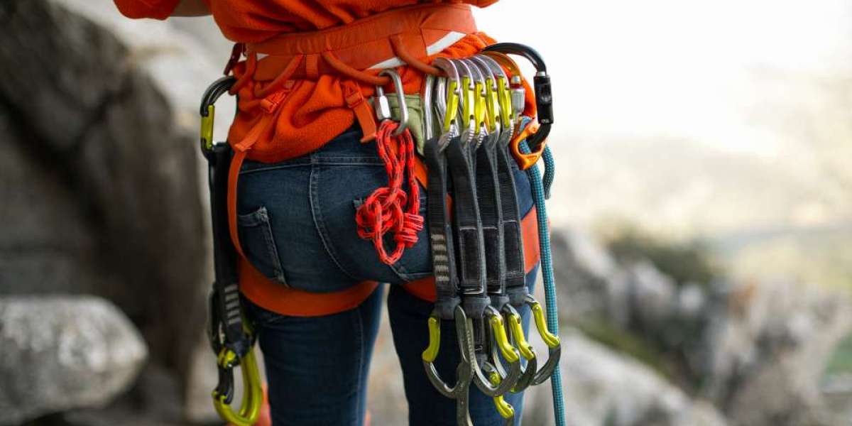 Cam Climbing Device Market Scope, Applications and Competitive Outlook To 2032
