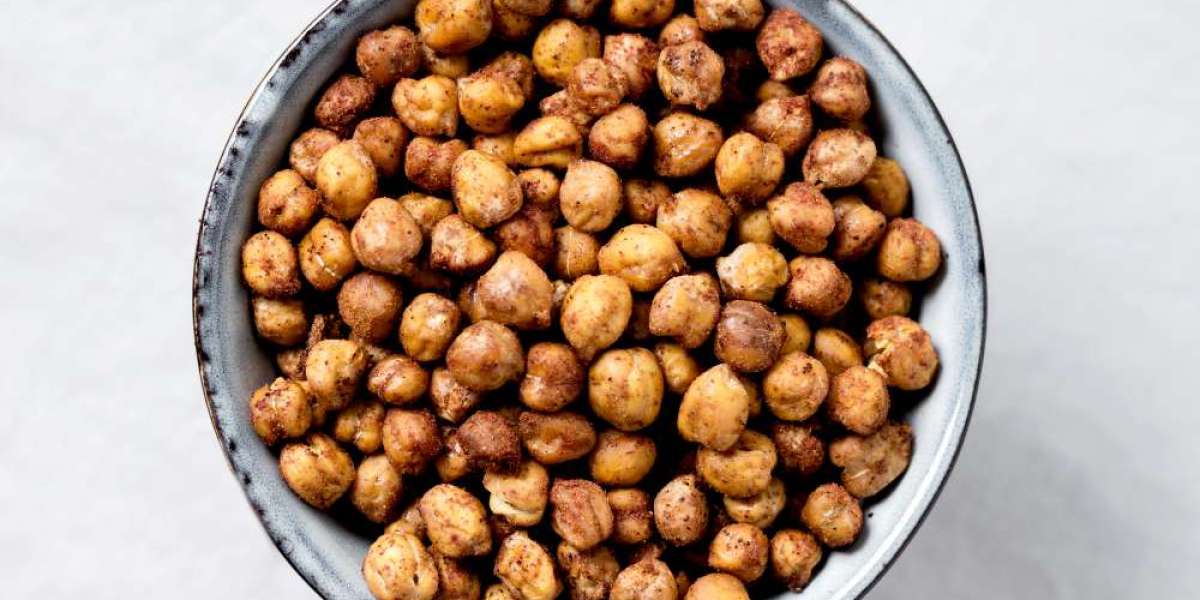 Desi Chickpeas Market Growth, Consumption, Export, Import Analysis and Forecast 2032