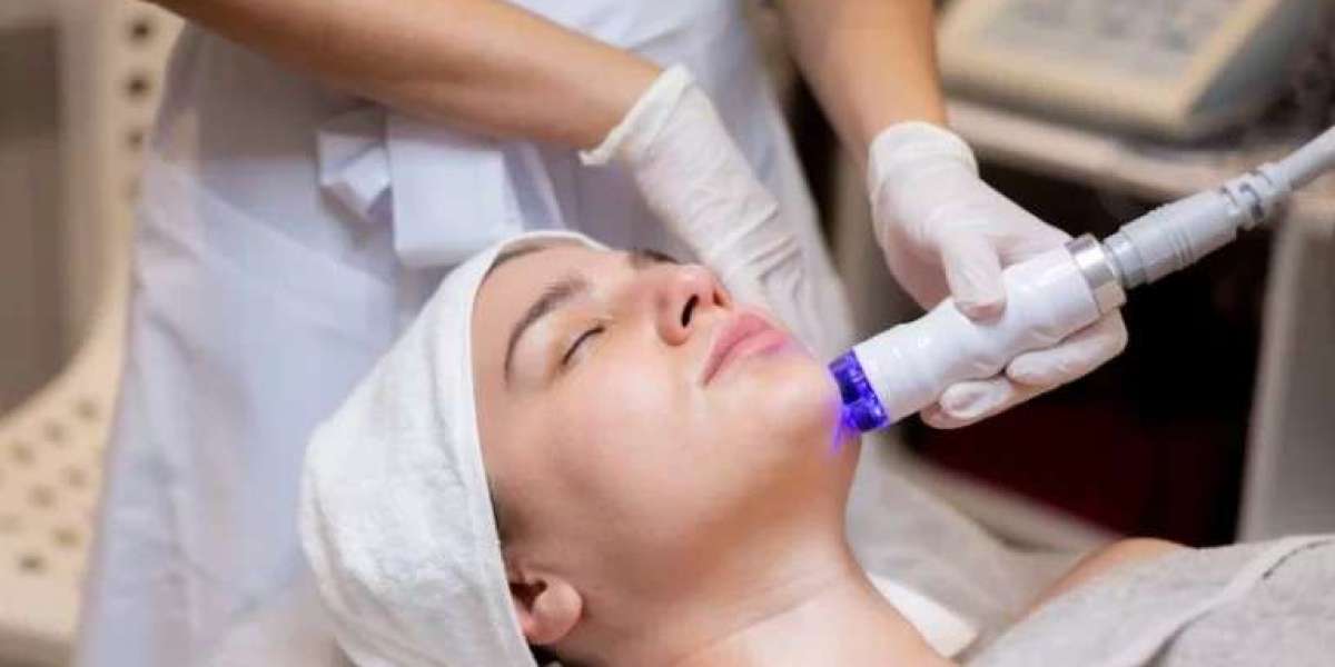 Benefit of Hydrafacial Treatment & Cost and Price