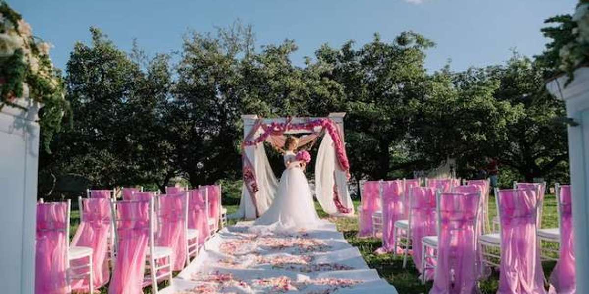 Saying 'I Do' in Paradise: Unveiling Southwest Florida's Premier Wedding Services