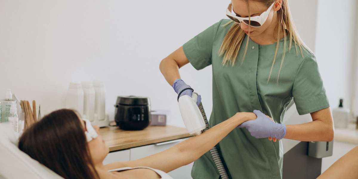 Transformative Beauty: Laser Hair Removal's Impact on Dubai's Residents