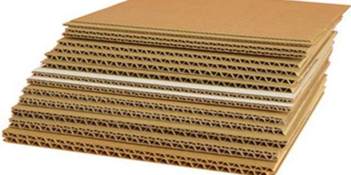 Unlocking Opportunities: Comprehensive Market Research Report on the Corrugated Board Market