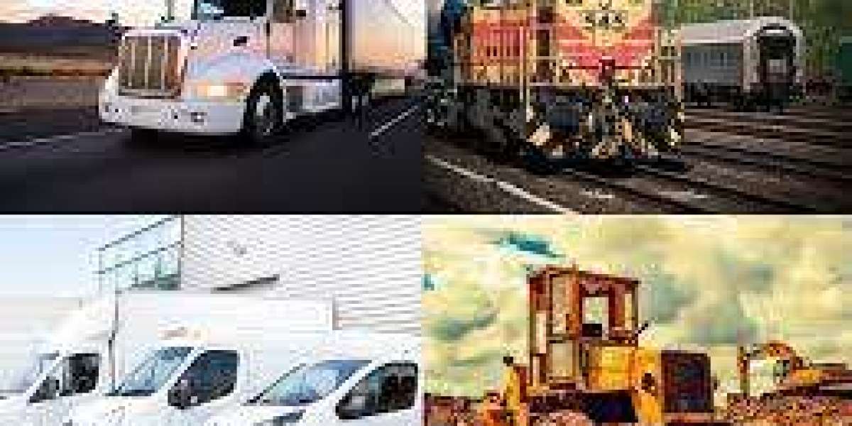 Connected Logistics Market Size, Share Analysis, Key Companies, and Forecast To 2030
