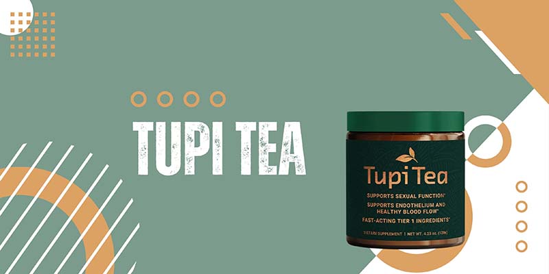 Tupi Tea Reviews: Is It Safe? My Personal Experience