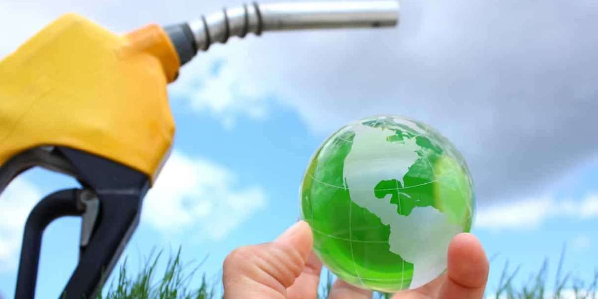Biodiesel Market Size, Share | Global Analysis and Forecast, 2032 | ChemAnalyst