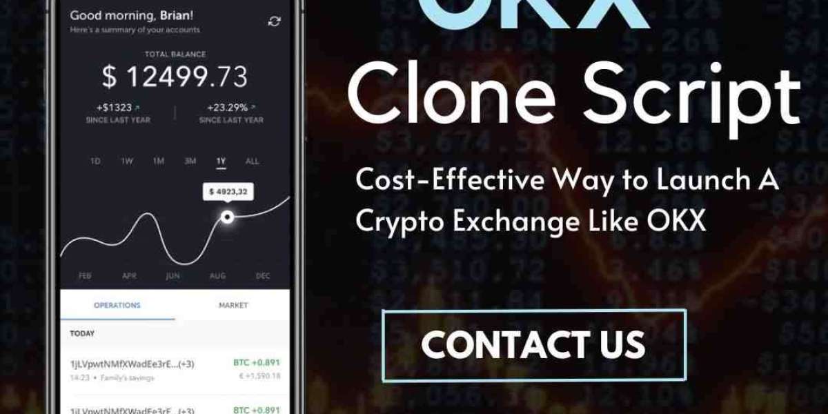 Emerging trends and opportunities in OKX clone development